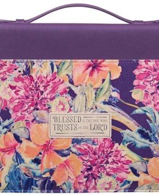 1220000136311 Blessed Is The One Jer. 17:7