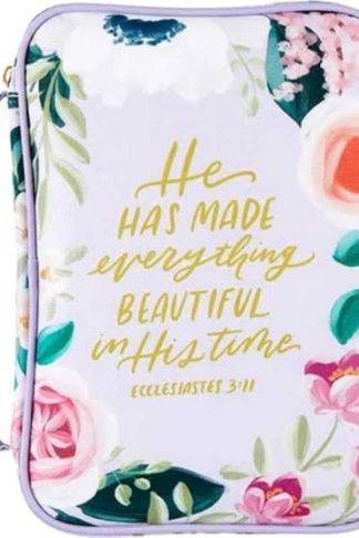 195002210608 He Has Made Everything Beautiful In His Time