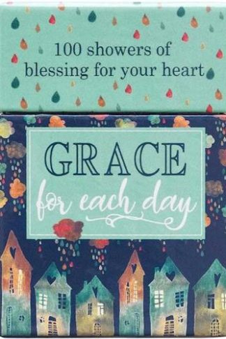 6006937146969 Grace for Each Day