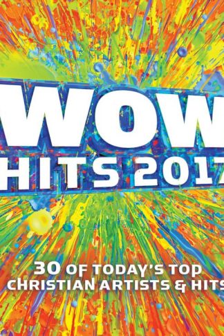 602547485588 WOW Hits 2017