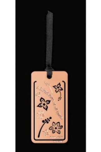 603799328074 Good Tidings Luke 29:1 Plock (Plaque)