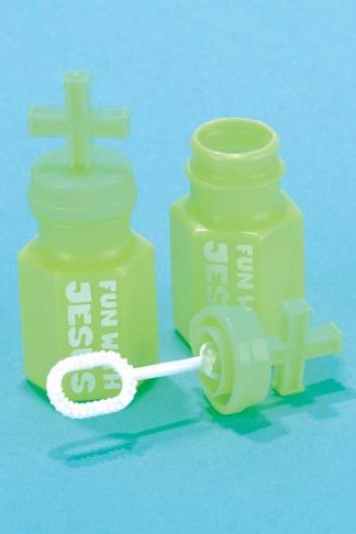 603799537650 Cross Bottle Bubbles