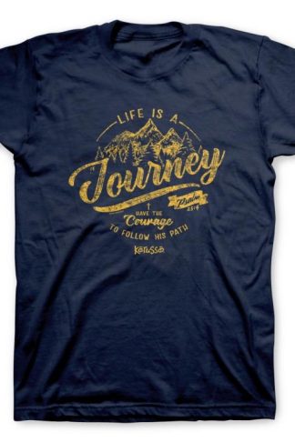 612978396414 Journey (XL T-Shirt)