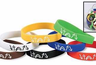630809000170 Witness Wristband