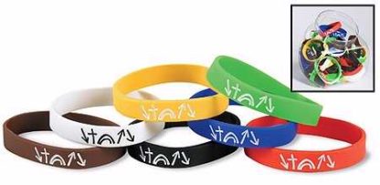 630809000170 Witness Wristband