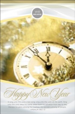 634337728384 Sing Unto The Lord A New Song