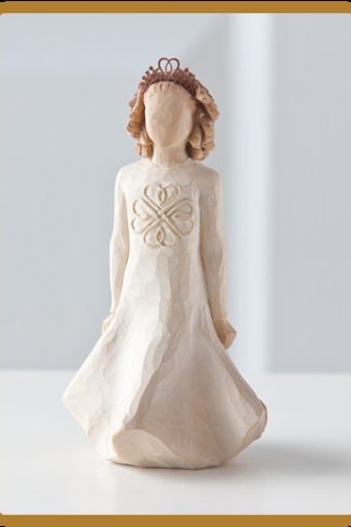 638713262455 Irish Charm (Figurine)