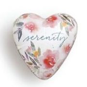 638713430717 Serenity Art Heart Token
