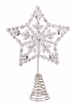 661371514833 Star Tree Topper