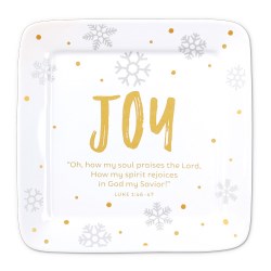 667665124672 Joy Plate