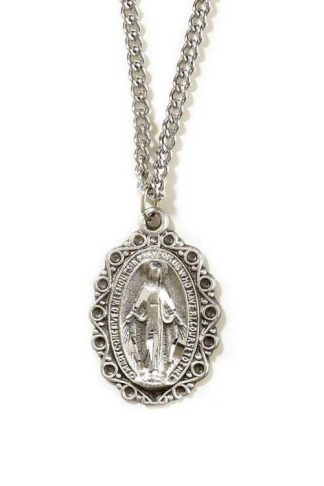 714611102991 Miraculous Medal