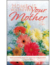 730817336442 Mothers Day Home Is Wherever