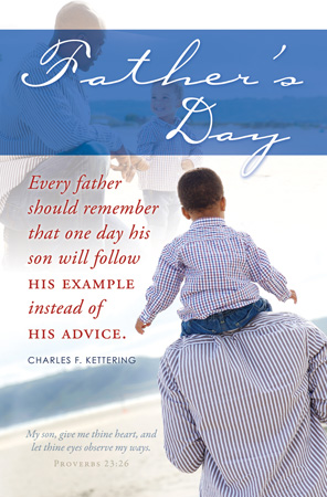 730817351834 African American Fathers Day