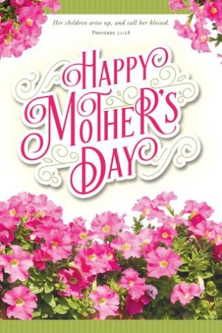 730817353876 Happy Mothers Day