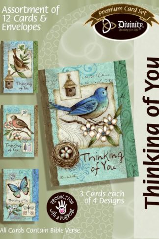 759830242523 Thinking Of You