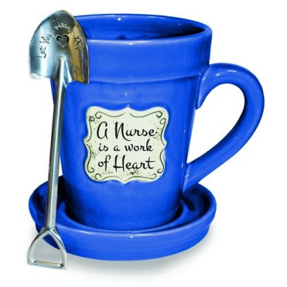 759830246576 Nurse Flower Pot