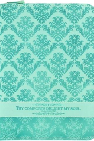 759830257121 Divine Details Thy Comforts Delight My Soul