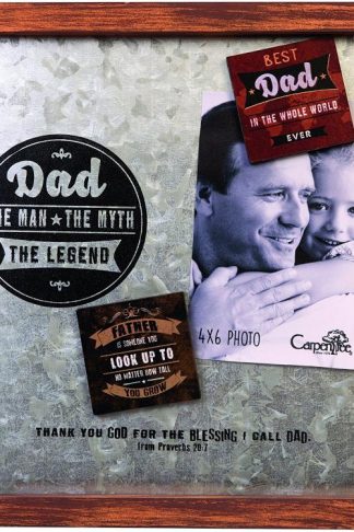 767722186725 Dad The Legend