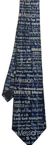 788200813476 I Am Tie