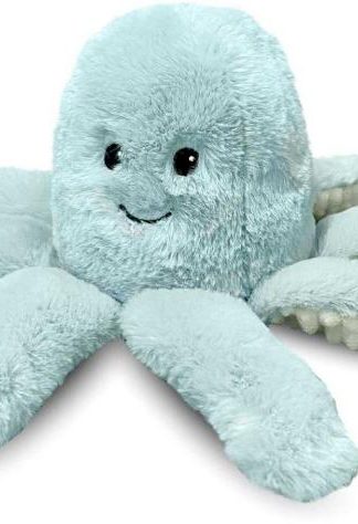 816018024743 Warmies Octopus