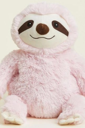 816018024774 Warmies Sloth