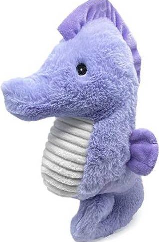 816018025900 Warmies Seahorse