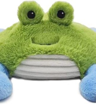 816018025917 Warmies Blue Crab