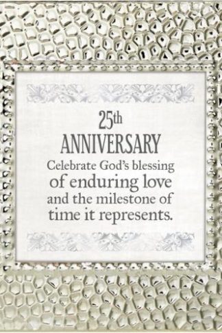 886083375866 25th Anniversary