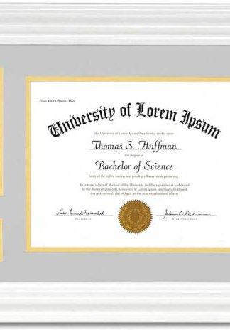 886083563546 Graduation Photo Frame