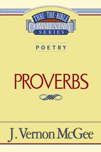9780785204756 Proverbs : Poetry
