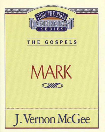 9780785206545 Mark : The Gospels