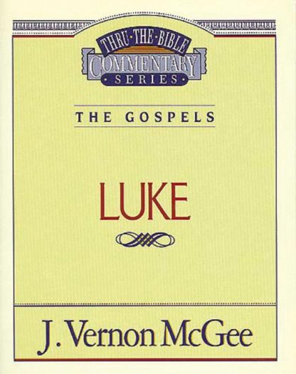 9780785206682 Luke : The Gospels
