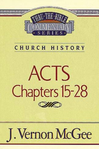 9780785207047 Acts 2 Chapters 15-28