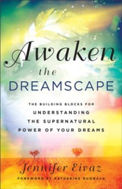 9780800762148 Awaken The Dreamscape