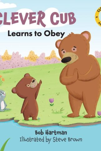 9780830785933 Clever Cub Learns To Obey