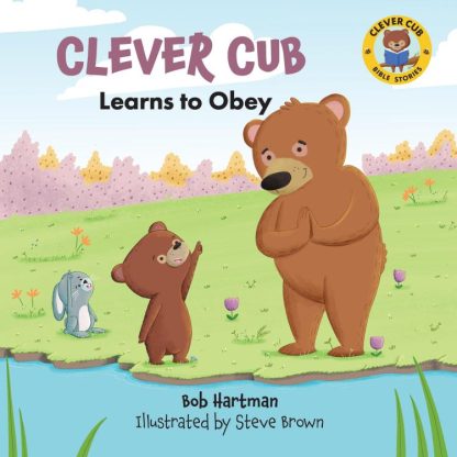 9780830785933 Clever Cub Learns To Obey
