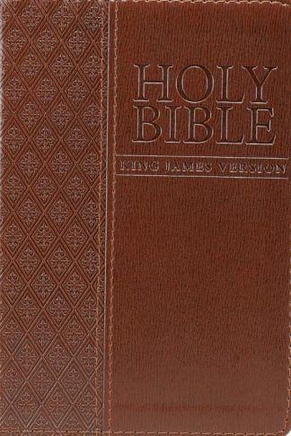 9781432102340 Compact Bible