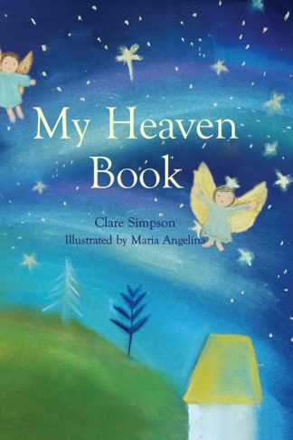 9781612616438 My Heaven Book