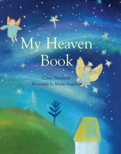 9781612616438 My Heaven Book
