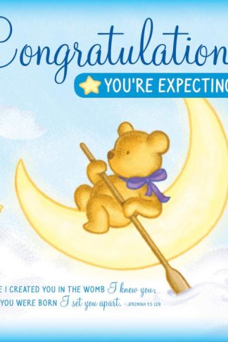 9781634097703 Congratulations Youre Expecting With CD