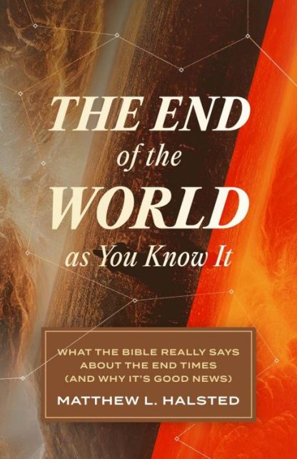 9781683597124 End Of The World As You Know It
