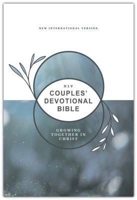 Couples' Devotional Bible
