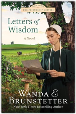 Letters of Wisdom