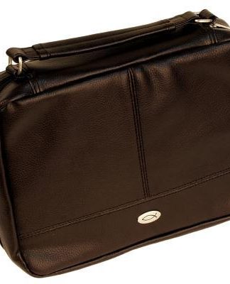 6006937104136 Two-Fold Bible Organizer (Large