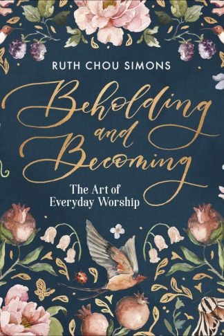 9780736974929 Beholding And Becoming