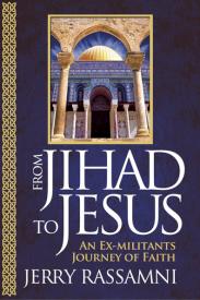 9780899570914 From Jihad To Jesus
