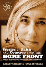 9780899571652 Stories Of Faith And Courage From The Home Front