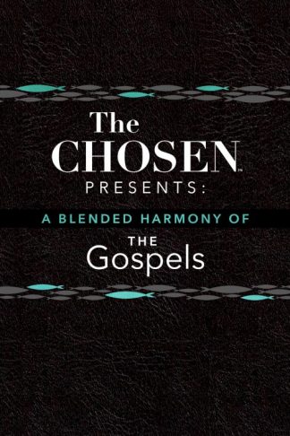 9781424564903 Chosen Presents A Blended Harmony Of The Gospels