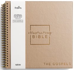 9781648702778 Illustrating Bible The Gospels