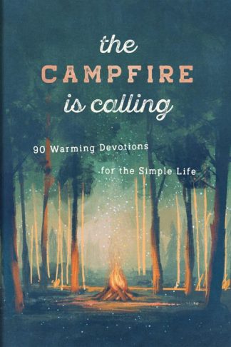 9781648702860 Campfire Is Calling